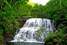 Shiretoko National Park
